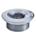 Miniatyrbillede 1 af 8: GUB Aluminiumlegering Cykel Kranksæt Krank Fixing Bolt Skrue til (Titanium Farve)