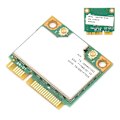 Miniatyrbillede 8 af 8: WiFi-kort Internt WiFi-chip Trådløst netværkskort til 7260HMW NB til Windows 7