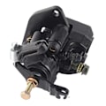 Miniatyrbilde 5 av 8: Bakbremsesylinder med bremseklosser Universal stål legering for 110cc 125cc 150cc 200cc 250cc motor ATV Quad sykler