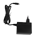 Miniatyrbillede 6 af 8: EU Stik Adapter til Switch Udskiftning Understøtter TV-tilstand AC Adapter til Switch Lite 100‑240V