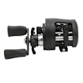 Pikkukuva 7 / 8: DKS Vedenpisara Baitcasting-kela Pitkän Kantaman Uistin Kalastus Rumpu Pyörä Mikro-esine Baitcaster Kalastus Kela DKS50 Oikea Käsi