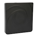 Pikkukuva 8 / 8: Ulkoinen DVD-asema USB 3.0 Type C Hiljainen Suuri Nopeus ABS-kotelo Plug and Play DVD-poltin kannettavalle tietokoneelle ja pöytäkoneelle