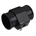 Miniatyrbillede 2 af 8: Bil Vandtemperatur Temperatur Samlingsrør Slange Sensor Måler Adapter 40mm