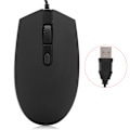 Miniatyrbilde 1 av 8: Marquee Wired Mouse Notebook Desktop Dataspill E-Sports Dedikert USB 007RGB