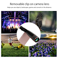 Miniatyrbilde 8 av 8: 100 stk. Sminkehåndpalett PU-film Transparent Vanntett Selvklistrende Håndpalettklistremerke for Profesjonelle Nybegynnere