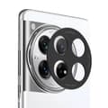 KALEBOL KLB-LPC005 Lens Protector for OnePlus 12 5G, Aluminum Alloy Camera Frame