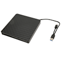 Pikkukuva 3 / 8: Ulkoinen DVD-aseman kotelo Type C USB 3.0 Plug and Play Ohut Optinen Aseman Kotelosetti 9,5 mm 9 mm SATA CD DVD BD Type B