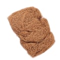 Miniatyrbillede 5 af 8: Kokosfiber Redemateriale Varmt Støvfri Tør Fuglerede Sengetøj til Papegøjer Duer Små Dyr Store Stykker