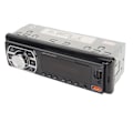 Pikkukuva 5 / 8: Auton Radio LCD-näyttö Bluetooth Single DIN Stereo MP3-soitin APP-paikannus Tuettu U-levy Multimediasoitin