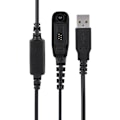 Pikkukuva 6 / 8: USB-ohjelmointikaapeli Motorola XPR6550 / XPR7550 / DGP6150 / PMKN4012B -malleille