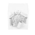 Miniatyrbillede 4 af 8: 20 stk. Papirclips Stærk klemkraft Holdbart jern Lille ande design Bred anvendelse Små bindeklips Sølv