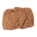 Miniatyrbillede 3 af 8: Kokosfiber Redemateriale Varmt Støvfri Tør Fuglerede Sengetøj til Papegøjer Duer Små Dyr Store Stykker