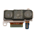 Miniatyrbild 2 av 8: Rear Camera Flex Cable Module Replacement Professional Portable Main Back Camera Module för Note10