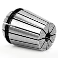 Pikkukuva 4 / 8: 65Mn teräs 0,008 mm ER32 CNC-koneistusjyrsinkoneen jousiholkkiholkki (8 mm)