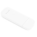 Miniatyrbillede 8 af 8: 4G LTE USB Modem 100 Mbps Trådløs WiFi Mobil Mini Hotspot FDDLTE WCDMA HSPA Net Adapter (Hvid)