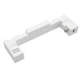 Pikkukuva 6 / 8: Switch-latausasema turvallisuussuojalla ohjaimelle, lataa jopa 4 Joycon-ohjainta, Switch OLED valkoinen