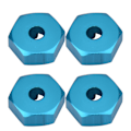Miniatyrbillede 2 af 8: Motor Propel Spray Vand Thruster Power Injection Pumpe til fjernstyret båd