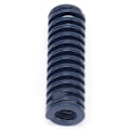 Miniatyrbild 5 av 8: 2 st OD 10 mm ID 5 mm Hög precision Stål Blå Lätt Last Form Gjutform Fjäder (TL10*60mm)