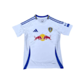 Miniatyrbilde 1 av 4: Leeds United Fotballklubb Hjemmedrakt, Voksen Drak Quick Dry Fotball Treningsdress L