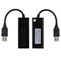 Miniatyrbild 2 av 8: USB 56K Externt Uppringt Röstfax Datamodem Passar För Win7 Win8 Win10 XP