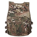 Pikkukuva 7 / 8: Lasten Enfants Camouflage Games Training Nylonliivi (CP Camouflage M)