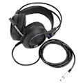 Miniatyrbilde 8 av 8: Gaming Headset V2000 7.1 Virtual Surround Sound USB med støyreduserende mikrofon