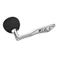 Miniatyrbillede 8 af 8: Fiskerulle Rocker Enkelt Fiske Rocker Kranksarm med EVA-håndtag til agnkasterhjul