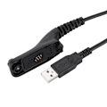 Pikkukuva 4 / 8: USB-ohjelmointikaapeli Motorola XPR6550 / XPR7550 / DGP6150 / PMKN4012B -malleille