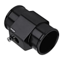 Miniatyrbillede 7 af 8: Bil Vandtemperatur Temperatur Samlingsrør Slange Sensor Måler Adapter 40mm