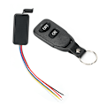 Pikkukuva 3 / 8: Langaton kauko-ohjainkytkin, elektroninen älykäs miniatyyri 433MHz, LED-valojen ON/OFF-kytkin kotikäyttöön