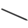 Miniatyrbillede 2 af 8: Til Tab S6 Lite Stylus Magnetisk 4096 Tryk Præcis Holdbar Plastik Smart Pen med 10 Spidser til 10,4 tommer SM P610 SM P615 Sort