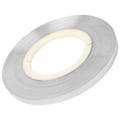 Pikkukuva 7 / 8: 0,15 mm:n nikkelipinnoitettu teräsnauha, 1 kg (0,15 * 8 mm)