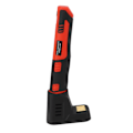 Miniatyrbillede 2 af 8: Loddejern Kit USB Genopladelig Hurtig Opvarmning 450℃ Antioxidan med Touch Sensor LED Belysning Bærbar Loddejern til Kredsløbskort