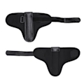 Pikkukuva 4 / 8: Golfharjoittelu Ranteen Kiinnitin Pidike Swing Protector Corrector Brace Band Trainer