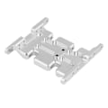 Miniatyrbild 5 av 8: Aluminiumlegering tillbehörsdel Hållare för växellåda för SCX10 / SCX10 II / TFL RC Crawler Car