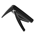 Miniatyrbilde 7 av 8: Ukulele Capo Quick Release Tone Change Capo Instrumenttilbehør for gitarbanjo