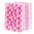 Miniatyrbilde 1 av 6: 7 stk. assortert Fat Quarter Bundle Quilt Quilting Bomullsstoff Sysett DIY
