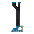 Miniatyrbilde 1 av 8: USB Port Lader Dock Flex Kabel Erstatning for Samsung A9 5G A908 Mobiltelefon