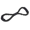 Miniatyrbilde 2 av 8: Bueskyting Bue Posture Trainer Strength Puller Exerciser for jakt Skyteøvelser Svart