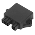 Miniatyrbillede 1 af 8: CDI-boks 2-takts 40 hk bådmotordel CDI-modul tænding for E40X 40XMH udenbordsmotor 66T 85540 00