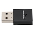 Miniatyrbilde 8 av 8: W69 600M Driverfri Trådløst Nettverkskort Lydsender Adapter Datatilbehør