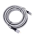 Miniatyrbillede 5 af 8: HD Multimedia Interface Kabel Guldbelagt 8K Understøttet 48Gbps Dynamisk HDR VRR QMS HD Kabel til TV Computer Skærm Type 2 16.4ft