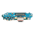Miniatyrbillede 6 af 8: USB Opladningsport Telefonoplader Dock Flex Kabel Udskiftning til Samsung Fold F900U