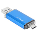 Pikkukuva 3 / 8: MAIKOU USB-muistitikku 3 in 1 USB 3.0/Micro Port Drive Tietokonetarvikkeet 32‑256G