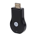 Pikkukuva 7 / 8: 2.4G WiFi langaton näyttövastaanotin USB2.0 1080P Full High Definition Dongle-sovitinlaite