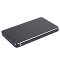 Miniatyrbillede 2 af 8: Yvonne Solid State Harddisk Ekstern Sort Hukommelse Elektronisk Komponent 160GB USB3.0