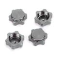 Miniatyrbillede 2 af 8: Hjerne Teaser Puslespil 3D Lås Op Spil Metal Interlocking Hjerne Teaser Puslespil Legetøj til Voksne