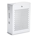 Miniatyrbild 7 av 8: Aluminiumlegering Fodral för Raspberry Pi 3 b 2B Moderkort Kylning Skyddande Låda Silver