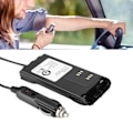 Miniatyrbilde 5 av 8: 12 V Batterieliminator for Motorola HNN9008 GP320 GP328 GP338 GP340 GP360 GP380 GP640 GP680