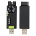 Pikkukuva 5 / 8: USB-moduulin muunninmoduuli USB - Time To Live teollisuuslaatuinen UART-sarjaportti FT232RL